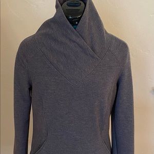 Stoic Pocket Sweatshirt